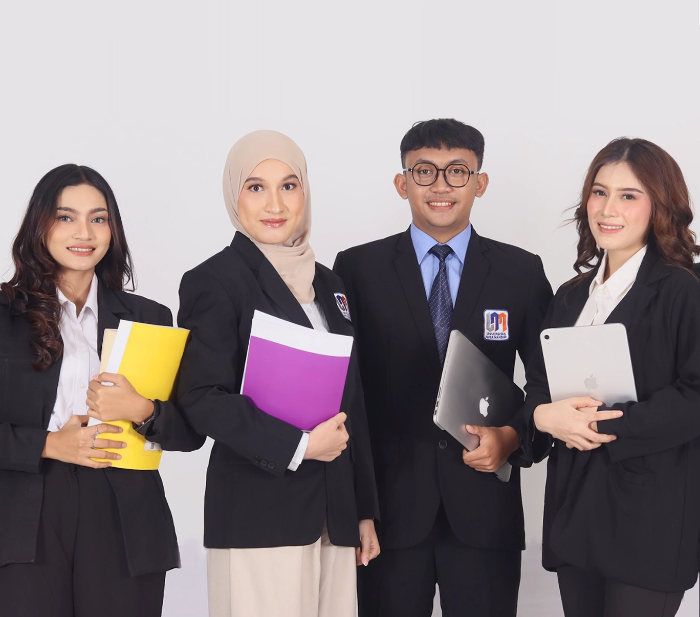 Internship Experience