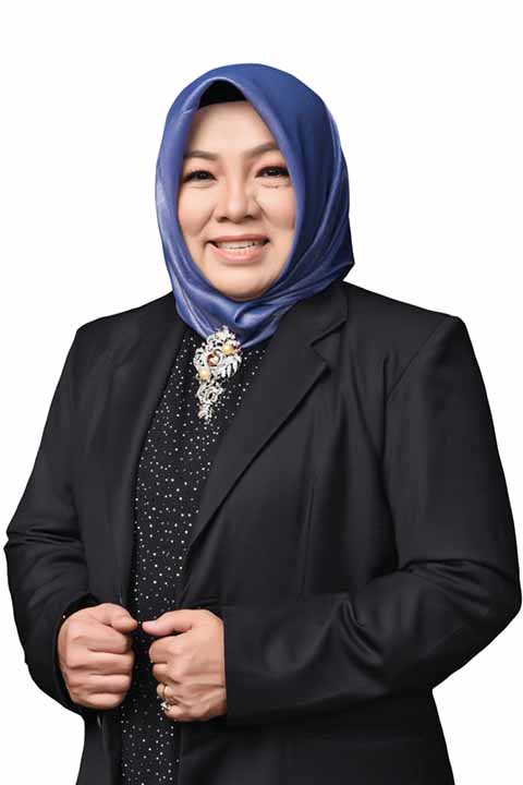 Sambutan Rektor
